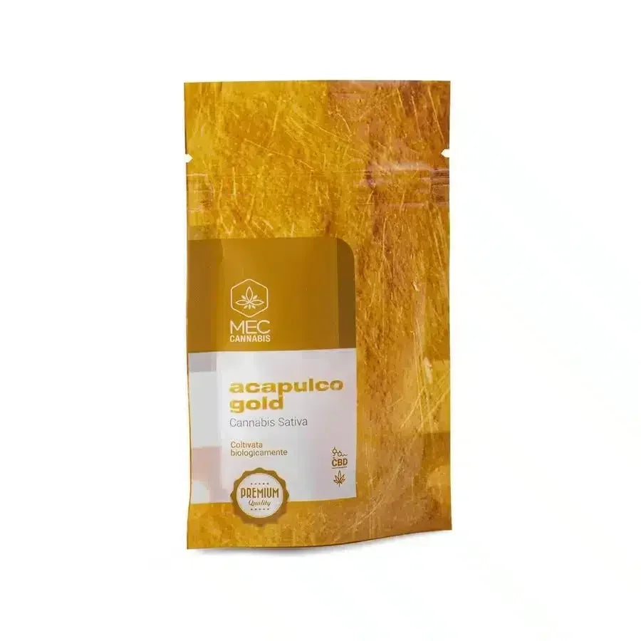 Acapulco Gold TOP Indoor 3g