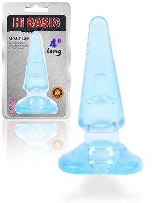 The Assifier Butt Plug incluso nel Pegging Starter Kit per la dilatazione preparatoria