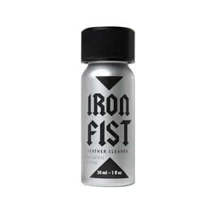 POPPER IRON FIST AMYL - Nitrito d'Amile - 24ml