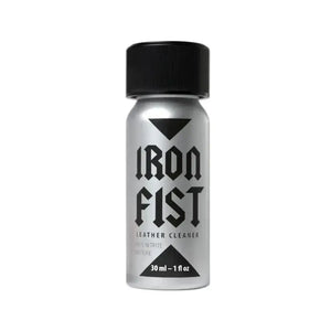 POPPER IRON FIST AMYL - Nitrito d'Amile - 24ml
