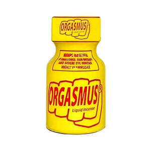 POPPER ORGASMUS - Nitrito isopropilico - 10ml