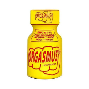 POPPER ORGASMUS - Nitrito isopropilico - 10ml