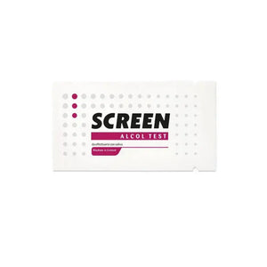 Screen Alcol Test Saliva conf da 1 pezzo