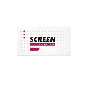 Screen Alcol Test Saliva conf da 1 pezzo
