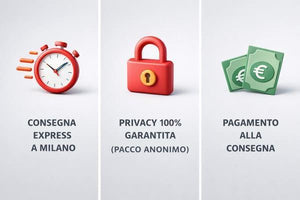 Popper Xtrem Orgasm Big 25ml - Nitrito di Pentile (Extra Strong)