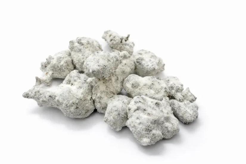Herbican CBD Ice Rock - Roccia di Cristallo Puro (fino a 85% CBD)
