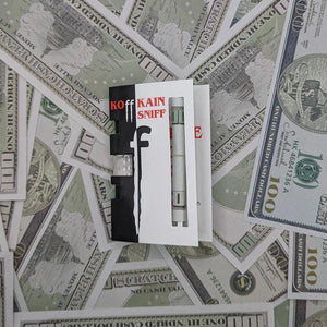 BEST KOFF KAIN - POLVERE ENERGIZZANTE