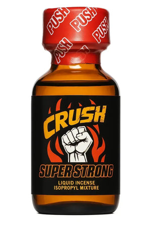 NEW - BOMBA Popper CRUSH SUPER STRONG 25ml
