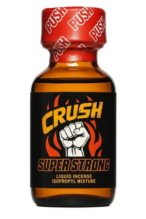 NEW - BOMBA Popper CRUSH SUPER STRONG 25ml