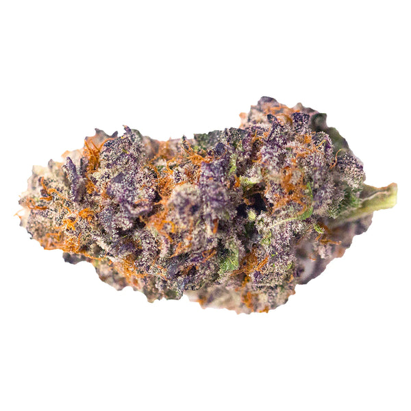 Purple Alien OG Justmary - 3 grammi - TOP THC 0,5% CBD 27%