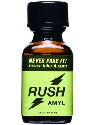 BOMBA NEW - Popper Rush AMYL 24ml
