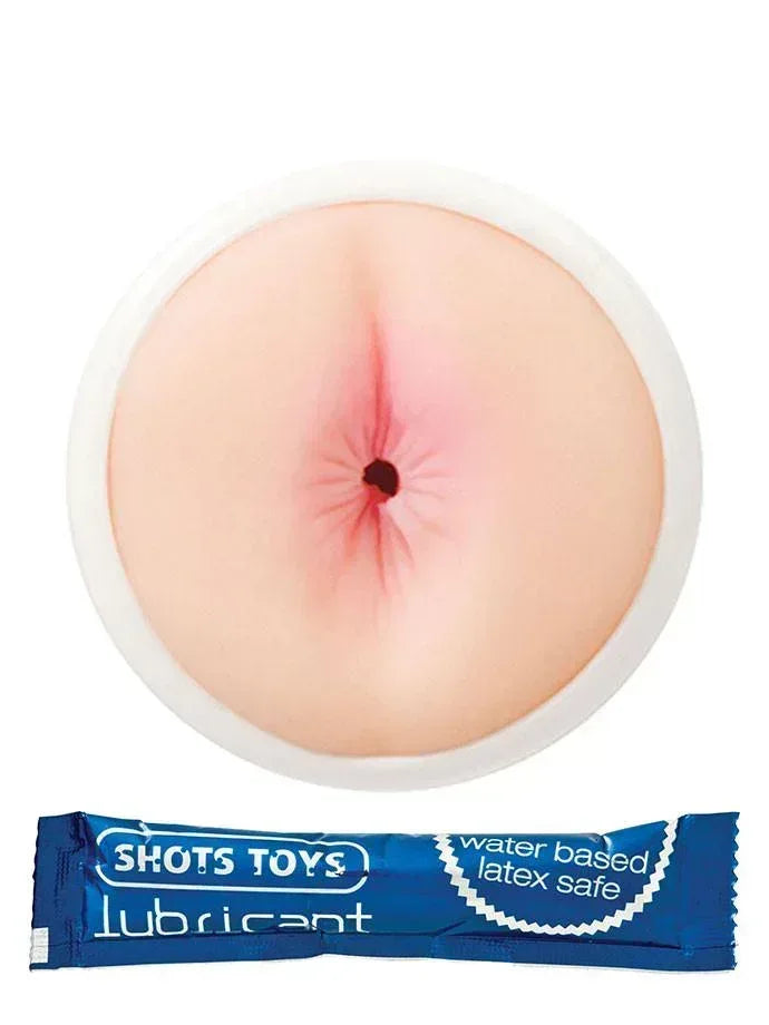 Masturbator - Checkmate Easy Rider - Anal