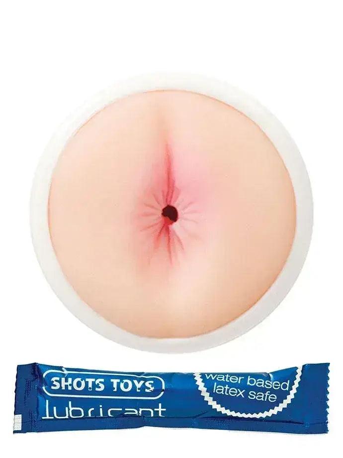 Masturbator - Checkmate Easy Rider - Anal
