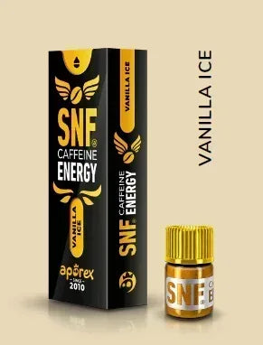 SNF Caffeine Energy - POLVERE ENERGIZZANTE