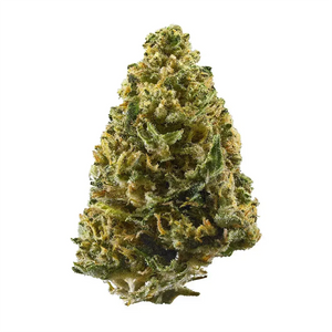 ALIEN COOKIE Indoor - 5 Grammi