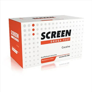 Test Cocaina Urine Rapido