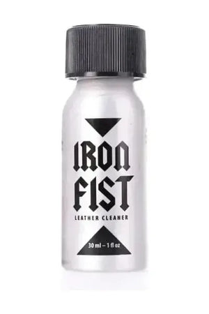 POPPER IRON FIST AMYL - Nitrito d'Amile - 24ml