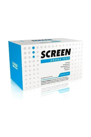Droga Test Urina 5