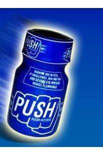 POPPER PUSH ROOM ULTRA STRONG - Nitrito isopropilico - 10ml