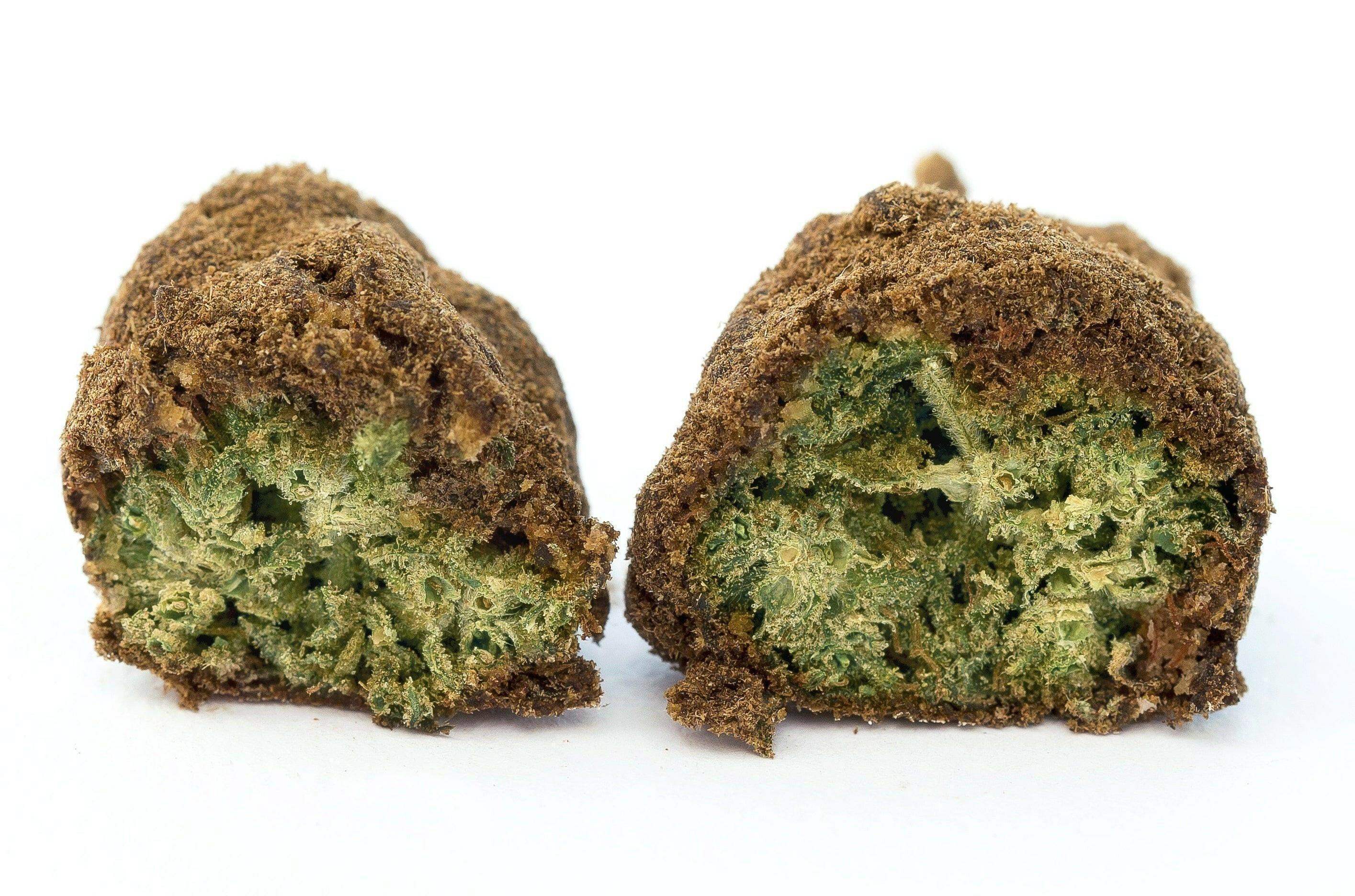 Classic Moonrock morbidi - 2g