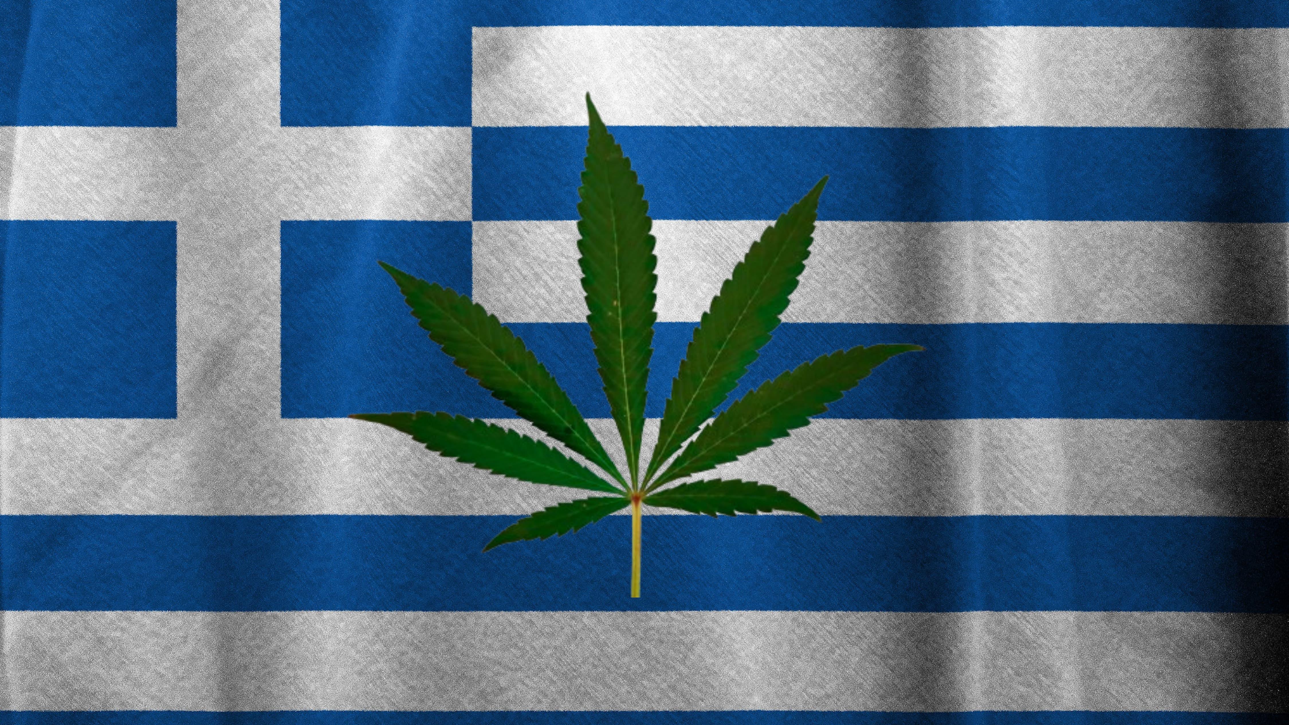 Cannabis terapeutica in Grecia: rilasciate le prime prescrizioni