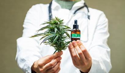 Gestire l'Ansia e lo Stress con il CBD: l'Alternativa Naturale e Legale