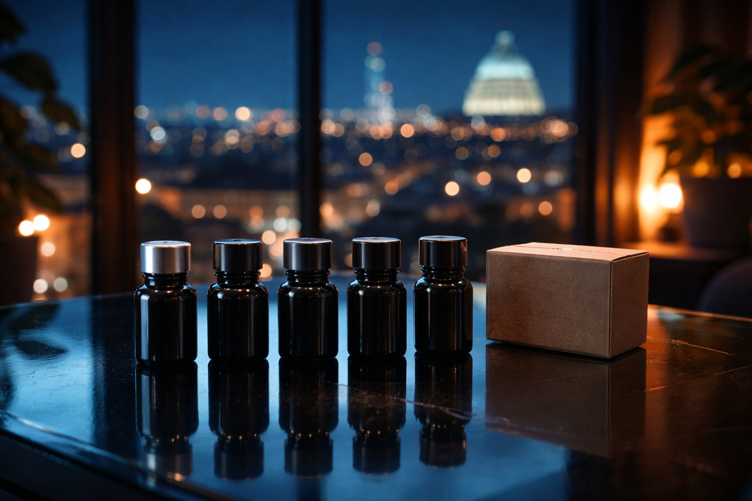 I 5 Popper Più Potenti del 2026: La Guida Definitiva alle Nuove Formule