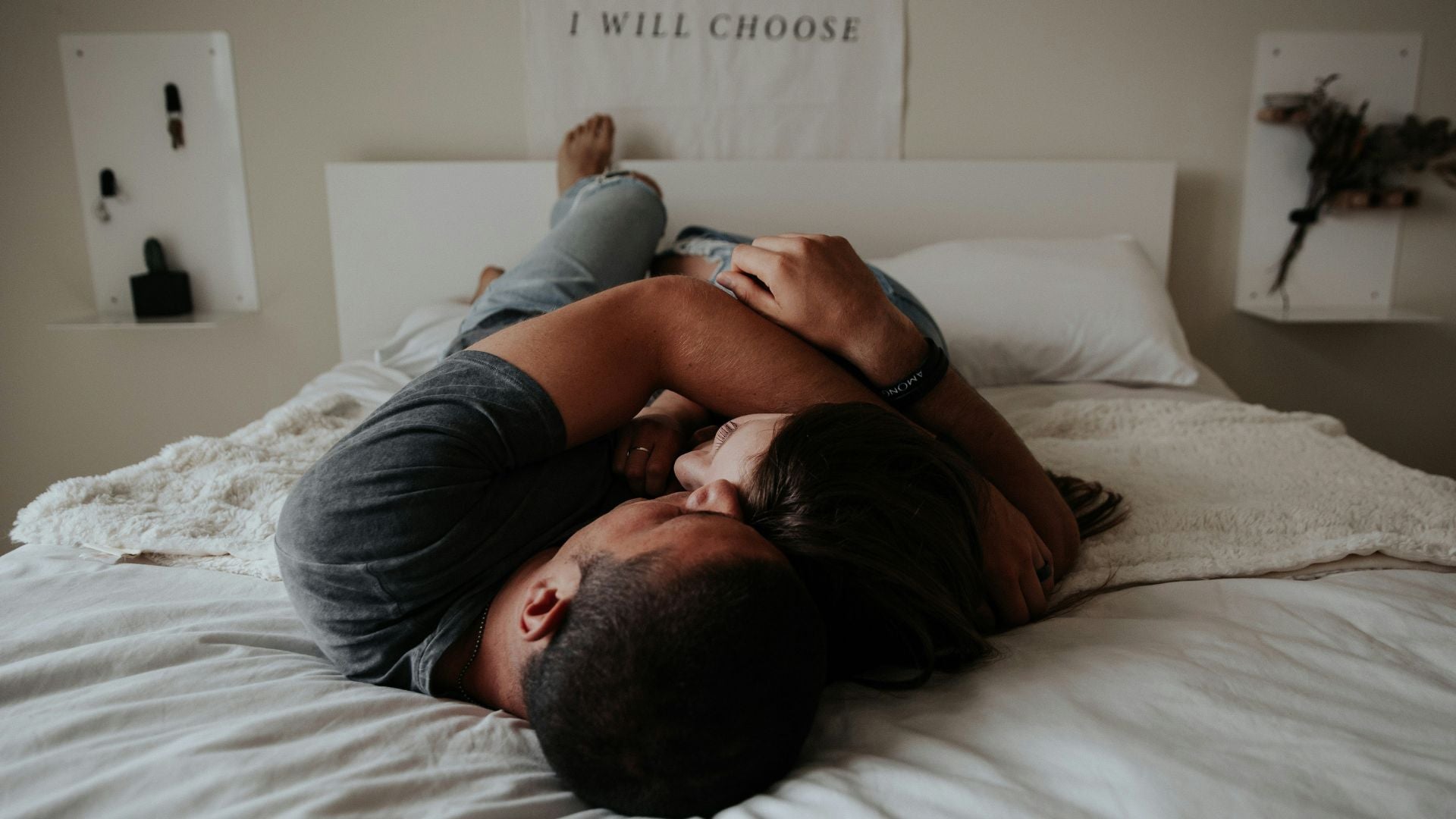 CBD effetti sessuali