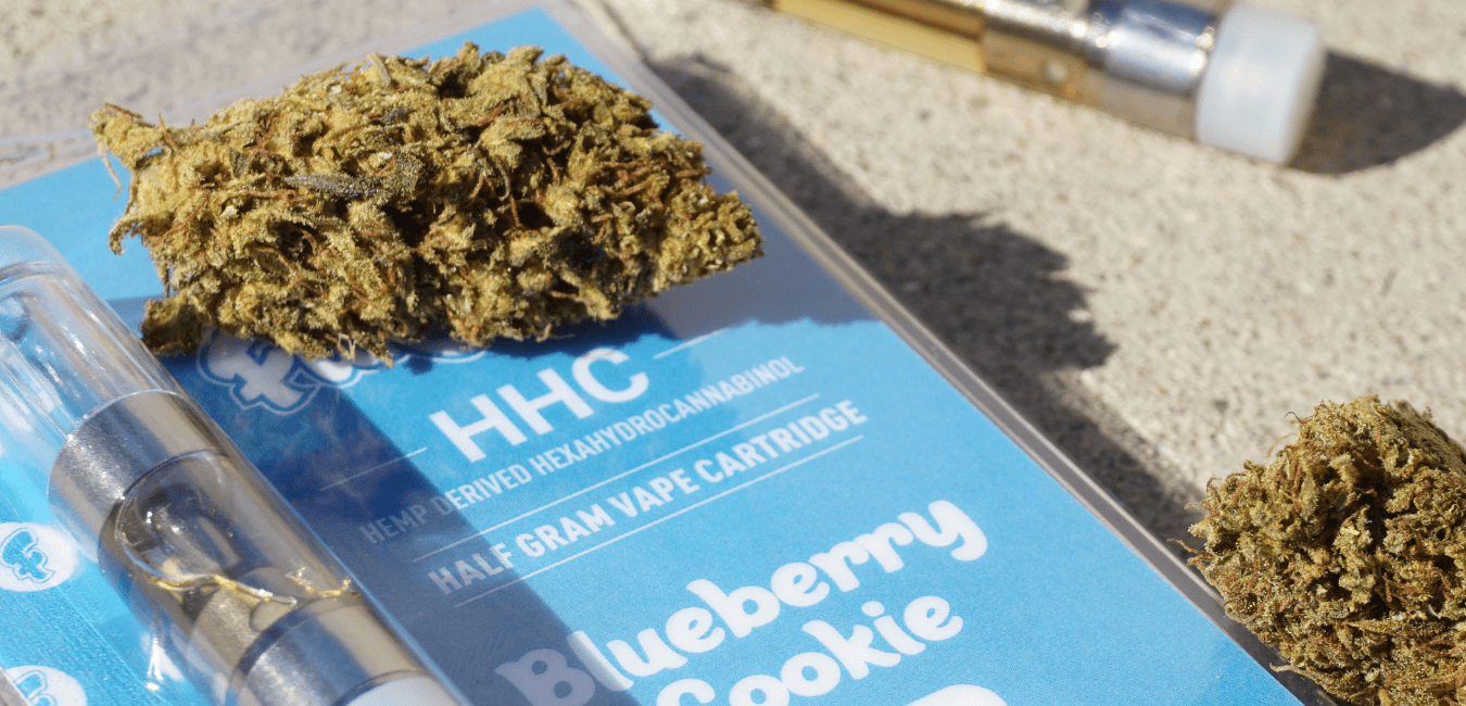 L'HHC è commerciabile? Cosa dice la legge in Italia