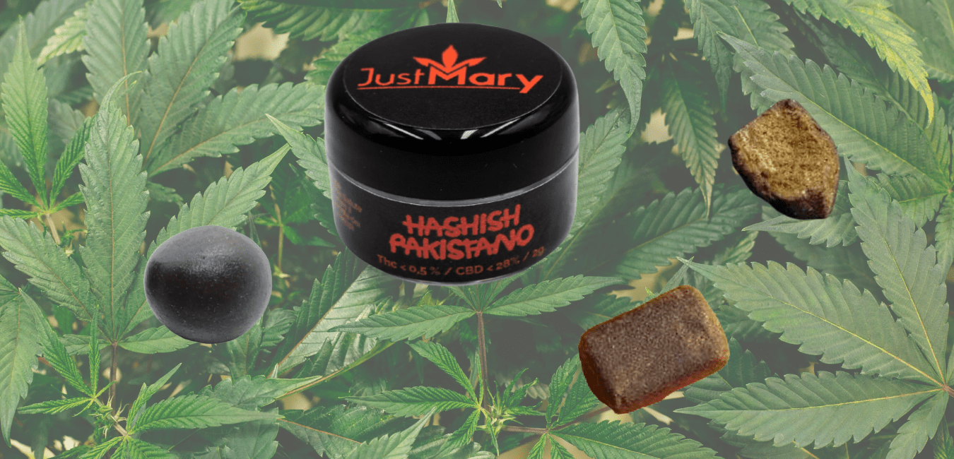 Hashish CBD Legale: Cos’è e Dove Trovare le Migliori Resine