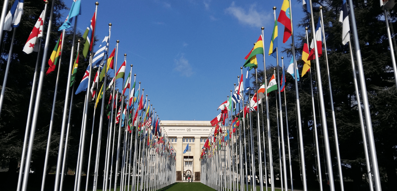 ONU | "Bisogna porre fine alla guerra alla droga"