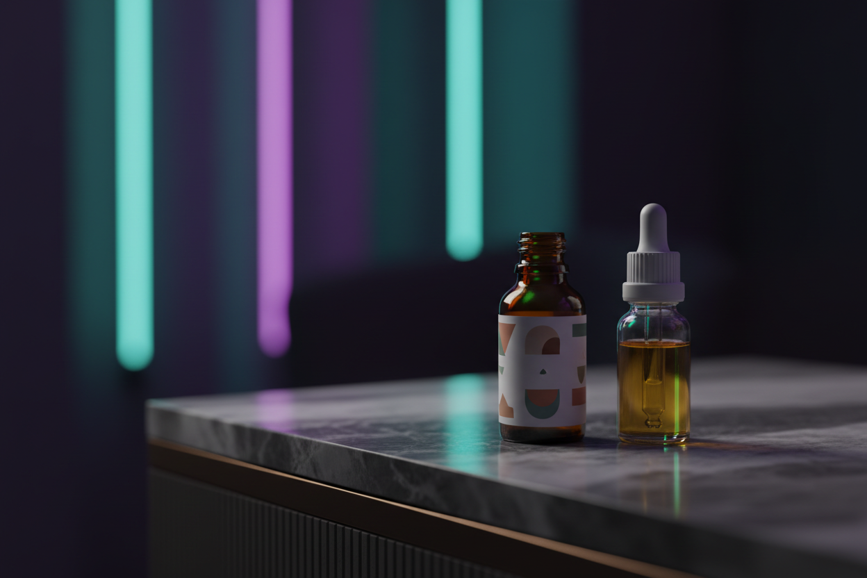 Guida al Poppers: Come usarlo in Sicurezza e i 3 Migliori (2026)