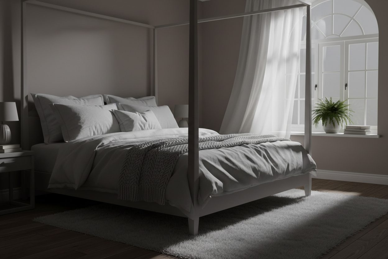 Insonnia e risvegli notturni il protocollo di recupero per la vita metropolitana