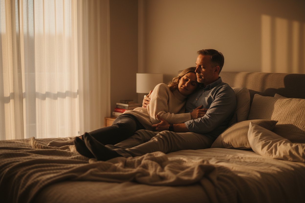 Come Durare di Più a Letto: Tecniche e Rimedi che Funzionano