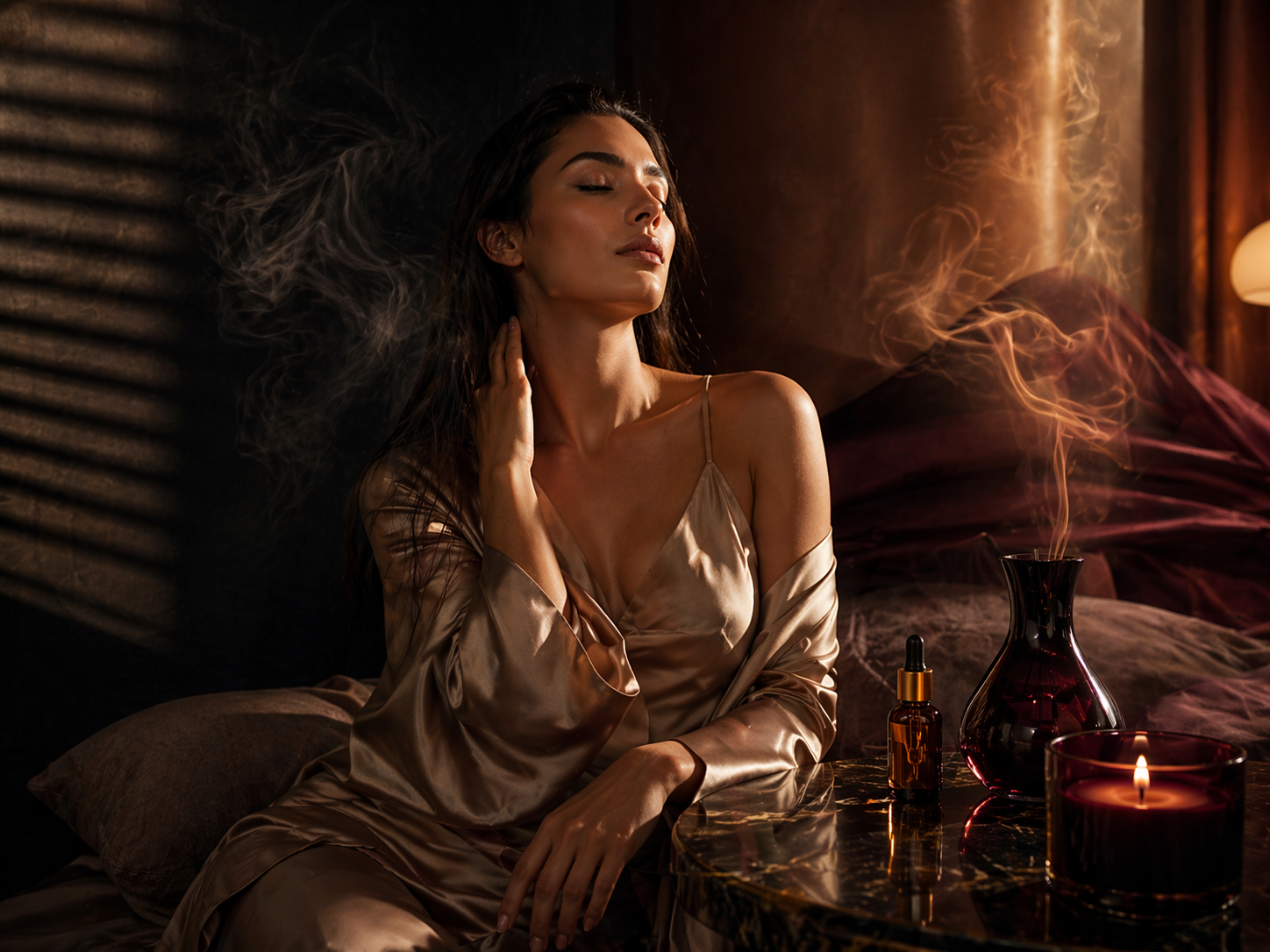 Ansia da Prestazione Addio: Come spegnere il cervello e accendere il corpo