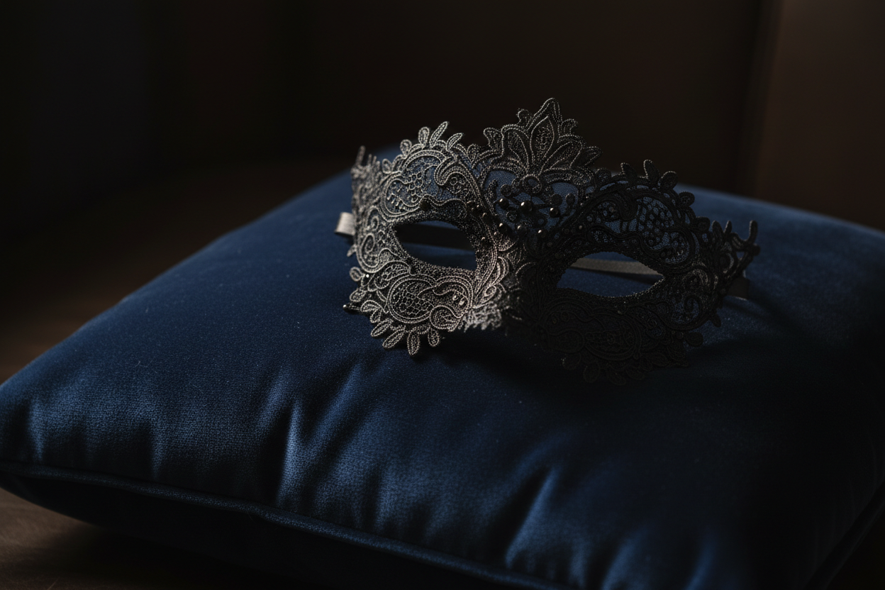 Giochi di Coppia e Benessere: Esplorare nuovi confini senza tabù