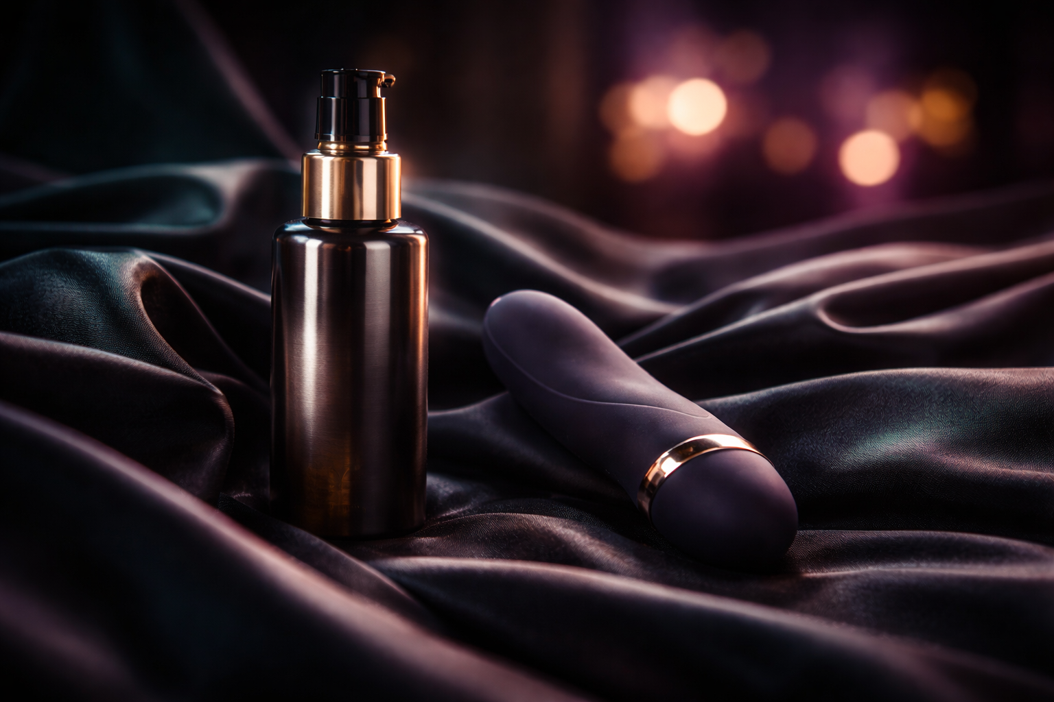 Sesso Anale: Il Miglior Lubrificante, Popper e Preparazione