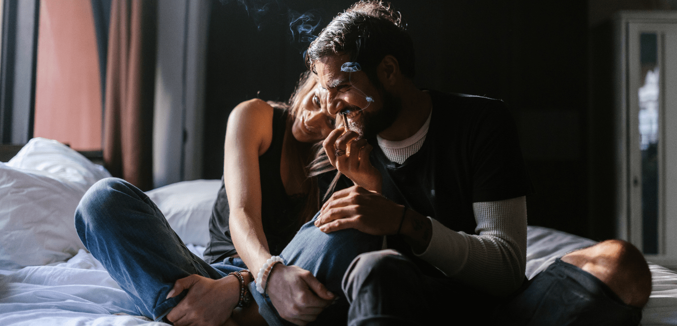 Come la cannabis diminuisce la violenza domestica