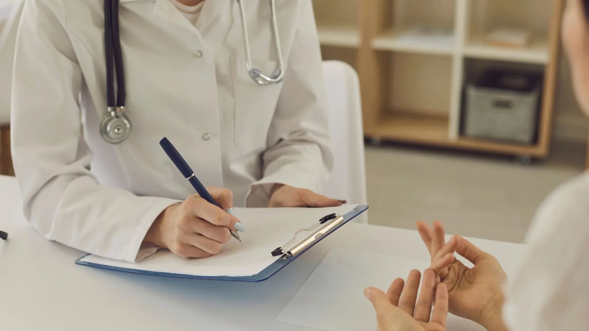 Hai diritto alla cannabis medica? Il nostro servizio di prescrizione: rapido e sicuro