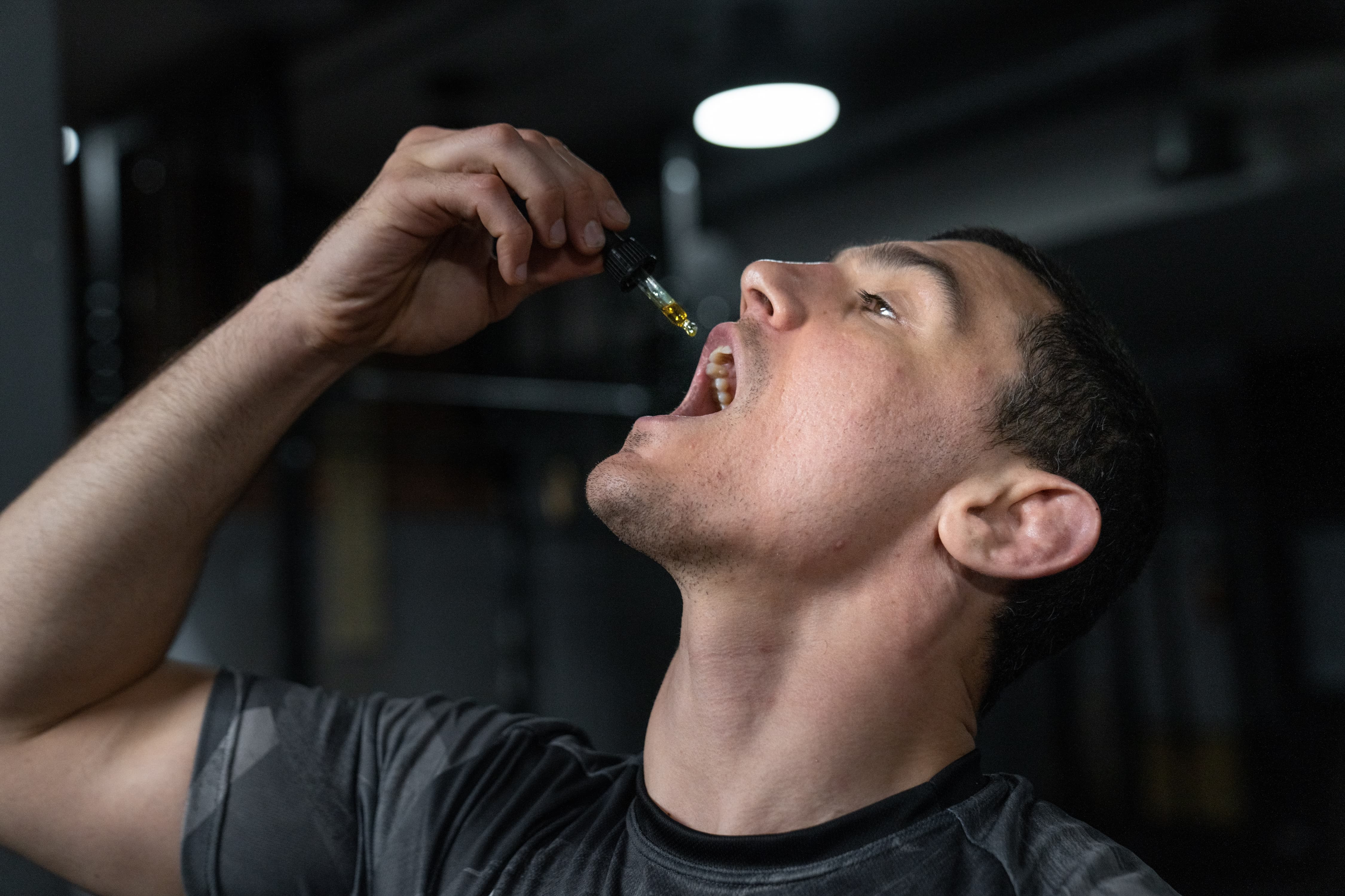 Il CBD può far risultare un test antidroga positivo?