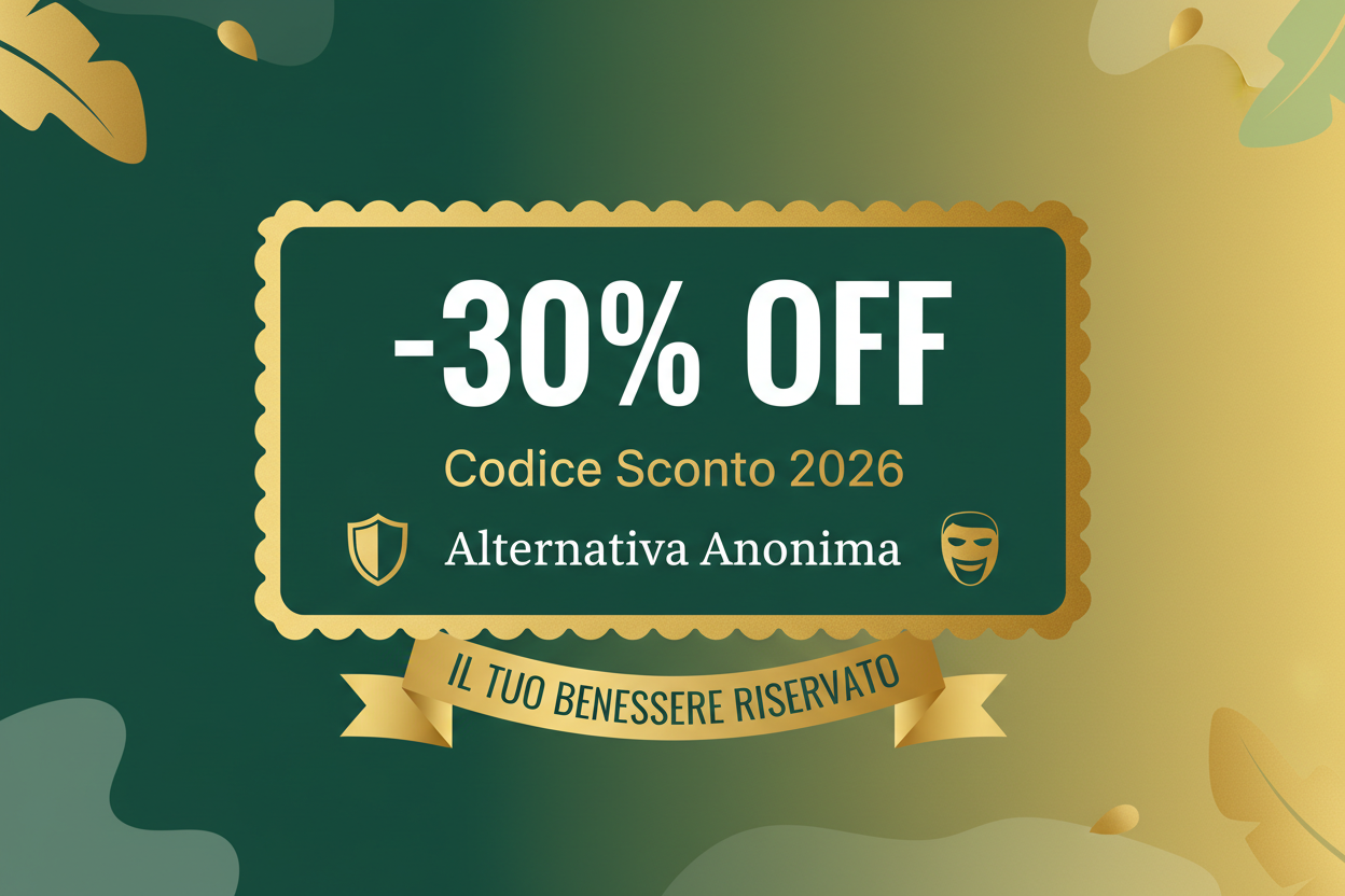 Codice Sconto Popper-Online 2026? (-30%) Scopri l'Alternativa Anonima