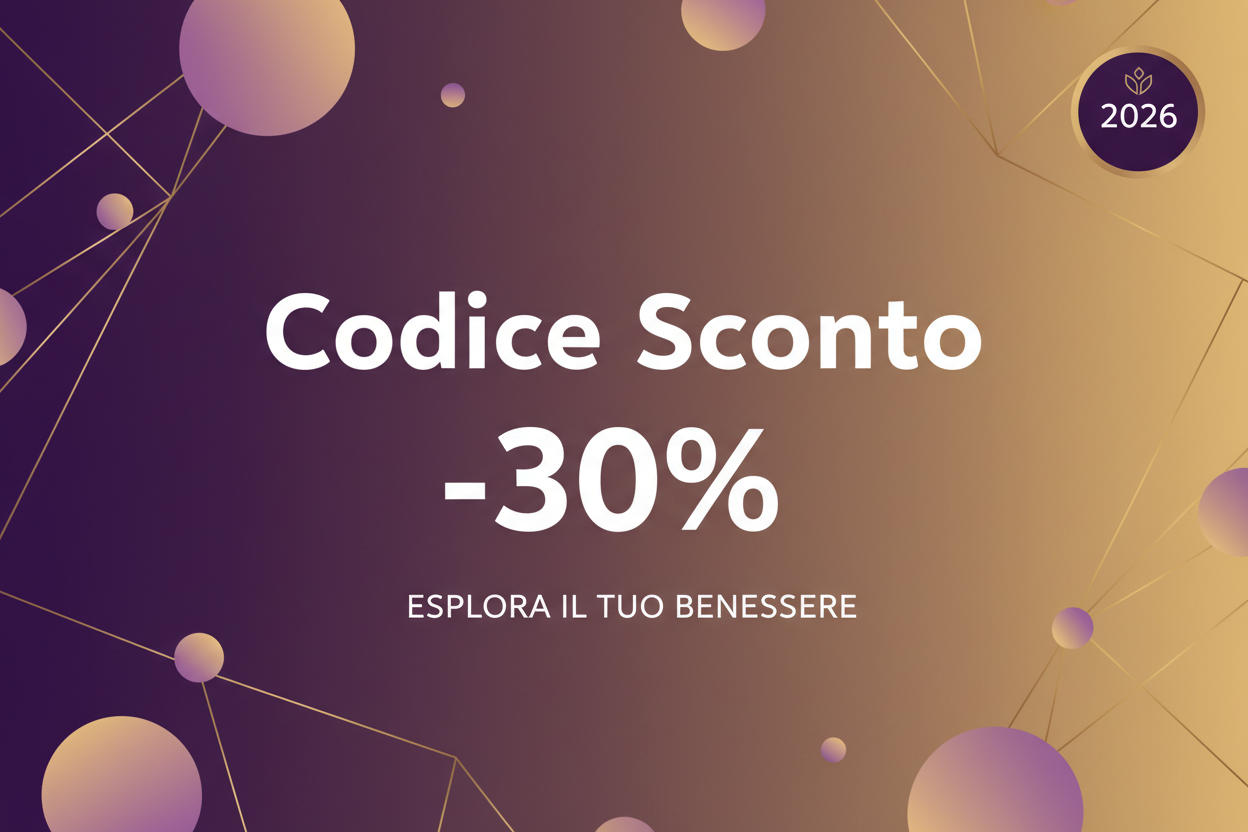 Codice Sconto Poppers Italia 2026? (-30%) Scopri l'Alternativa Anonima