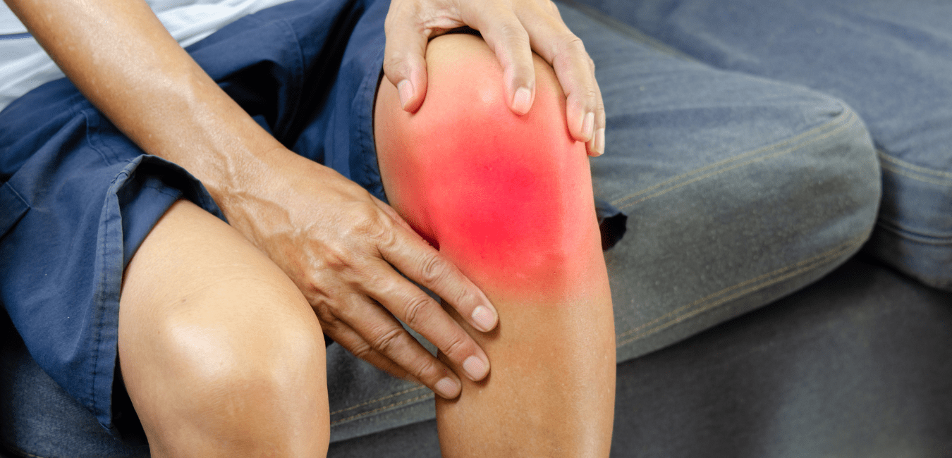 Olio CBD e dolori articolari: un rimedio efficace e naturale