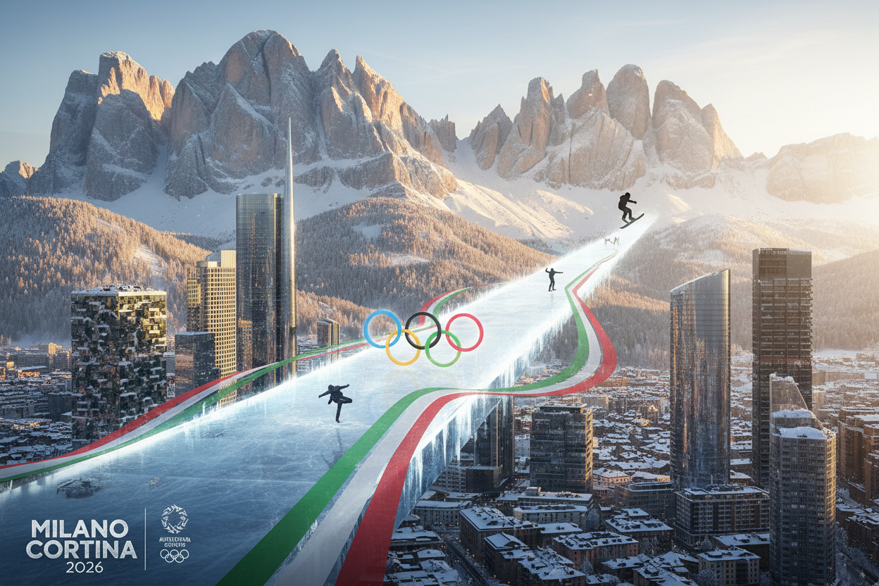 Milano Cartina, Snoop Dogg Milano, Olimpiadi 2026 Relax, Delivery CBD Milano.