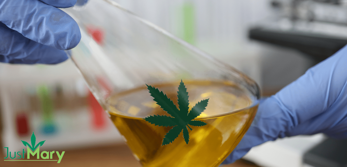 Come smaltire il Thc velocemente e superare un test antidroga