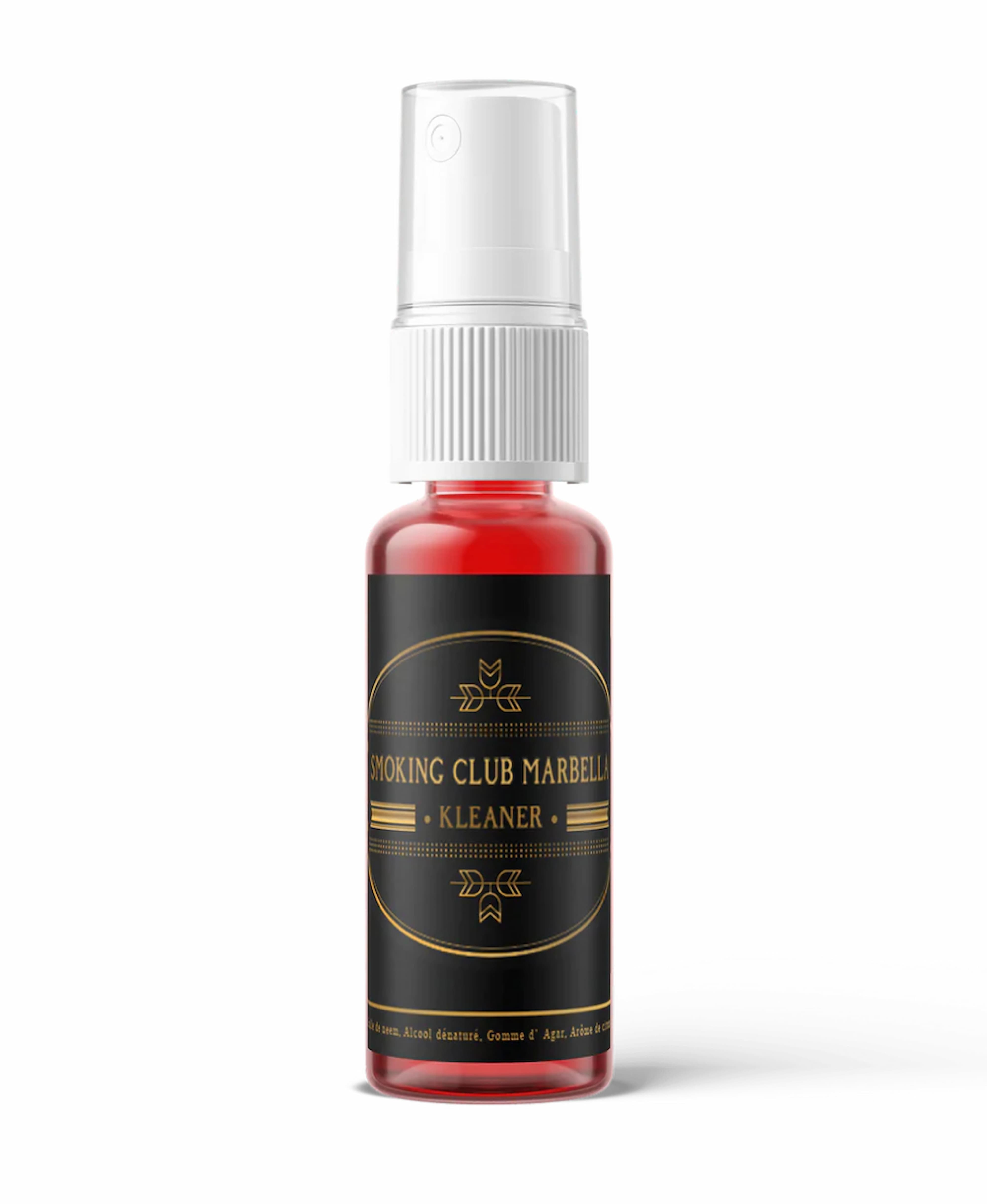 Anti-THC saliva: lo spray per non risultare positivo a un test antidroga