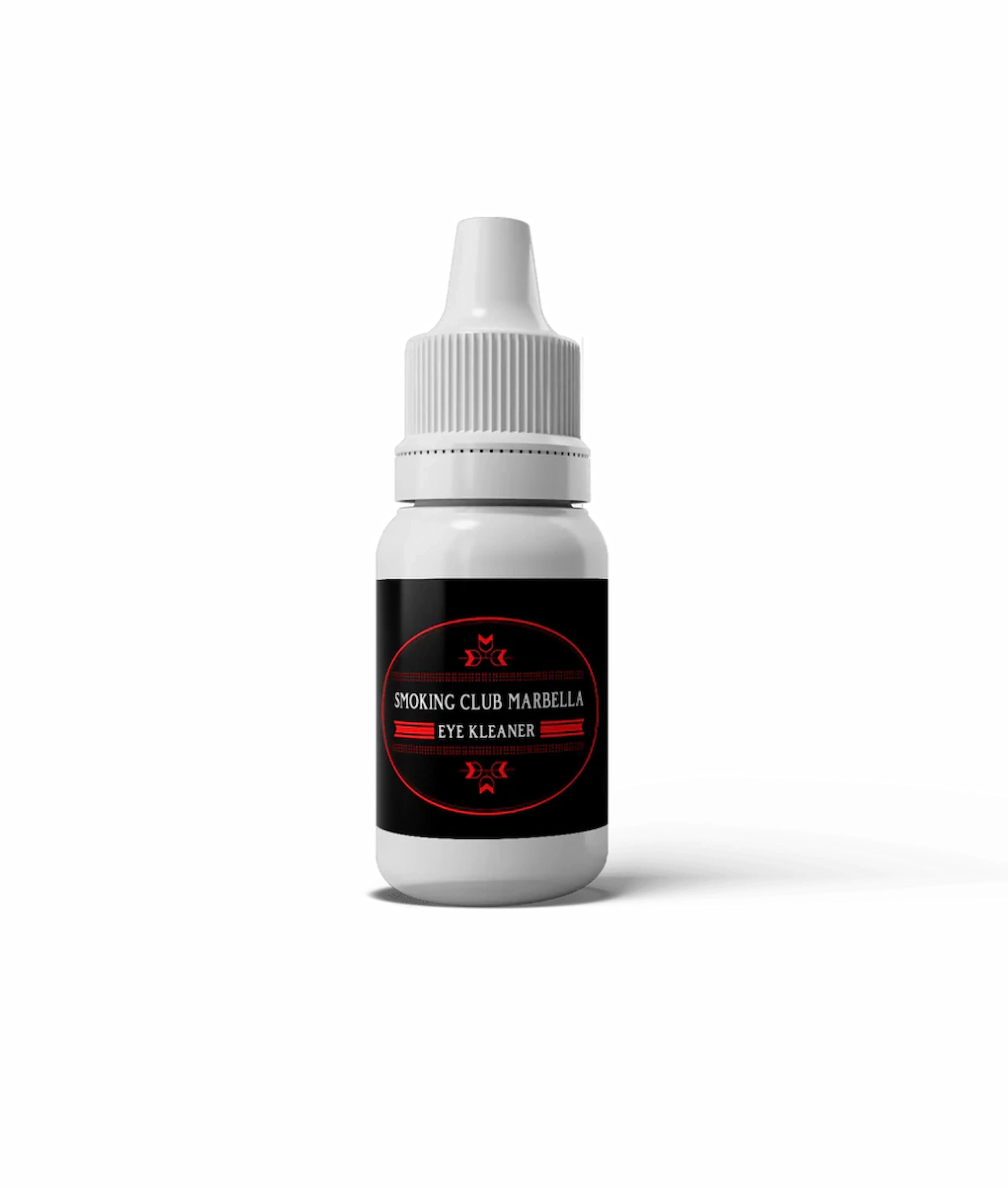 Occhi rossi da cannabis? Collirio anti-THC: privacy garantita