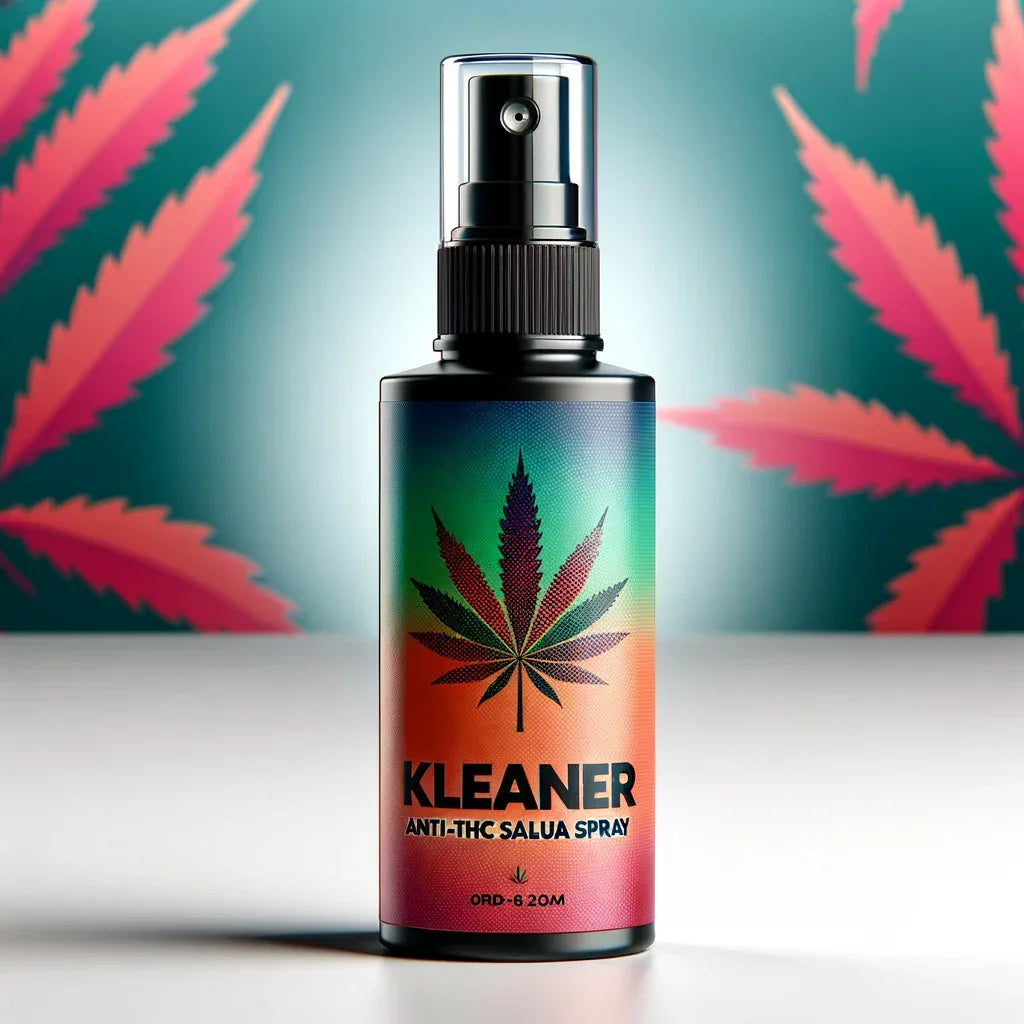 La Nuova Frontiera della Discrezione: I Kleaner Anti-THC per la Saliva