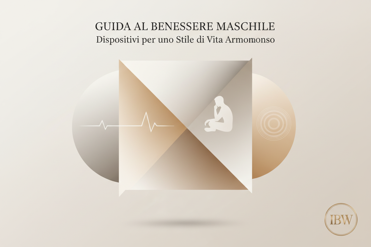 Migliori Masturbatori Maschili: Quale Scegliere (Tipi, Materiali e Modelli a Confronto)
