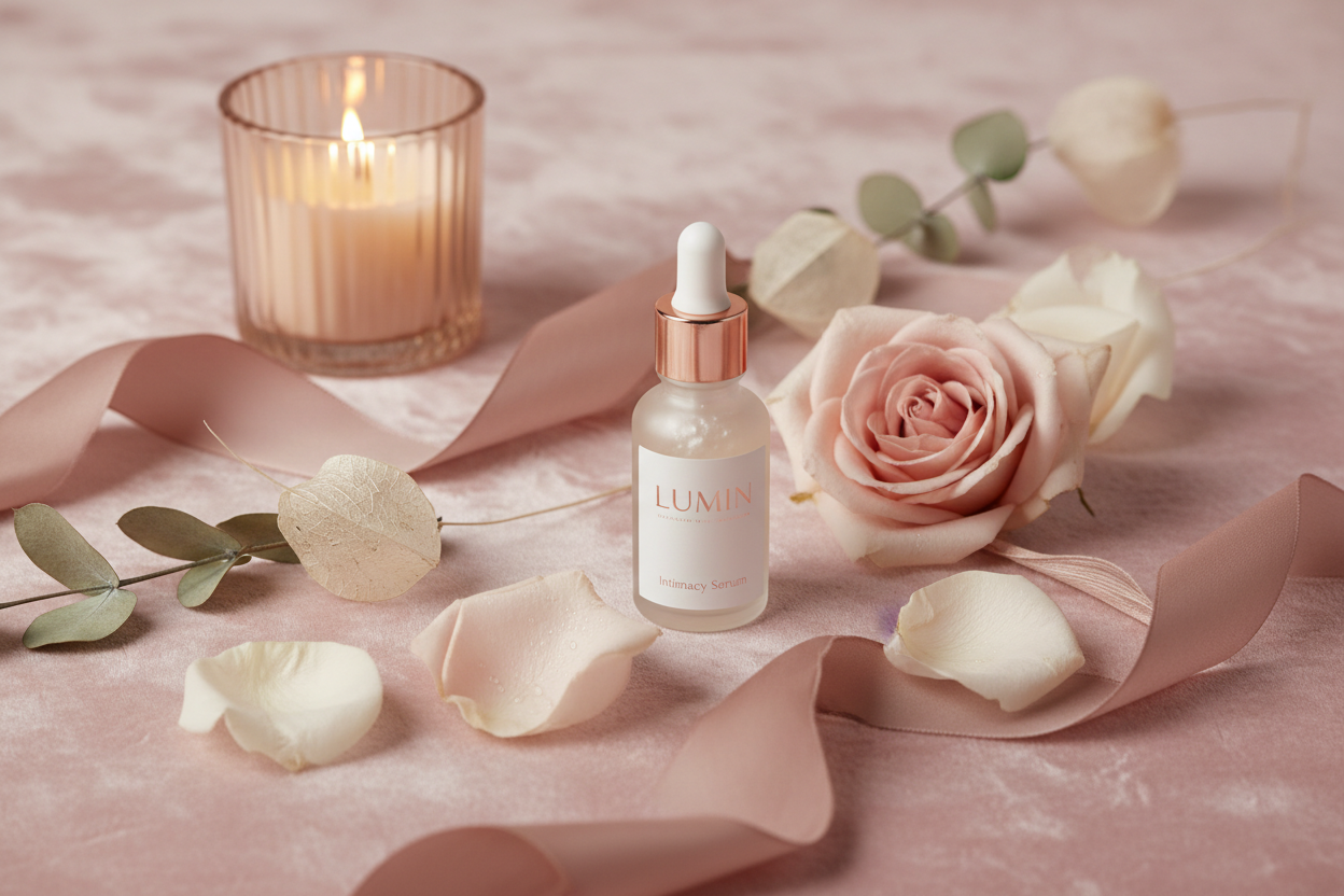 Piacere femminile: come intensificare l'orgasmo (e il gel che aiuta)